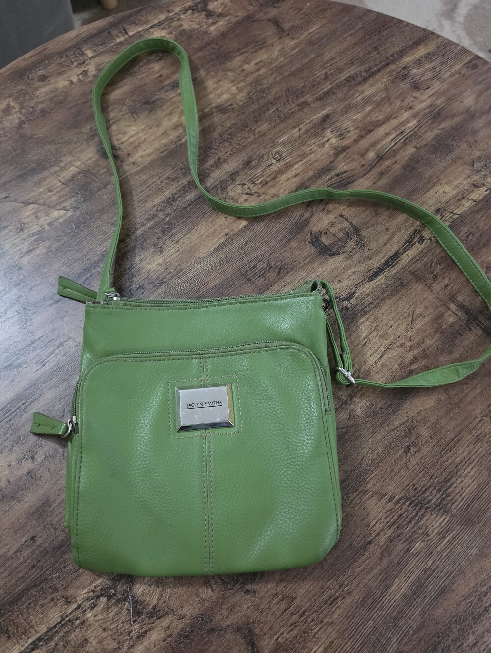 Jaclyn Smith Crossbody
